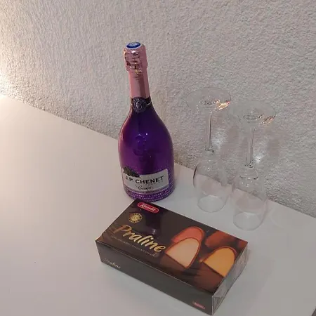 Holiday Valmade Lägenhet Pula